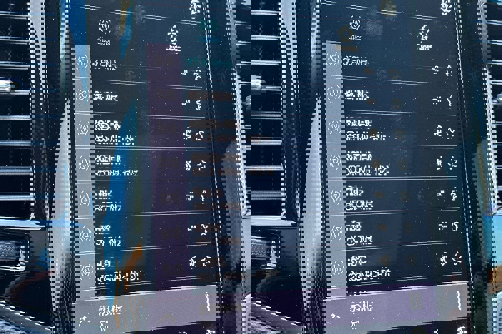 Certified 2023 Volvo XC90 B6 Plus w/ Protection Package Premier image 22