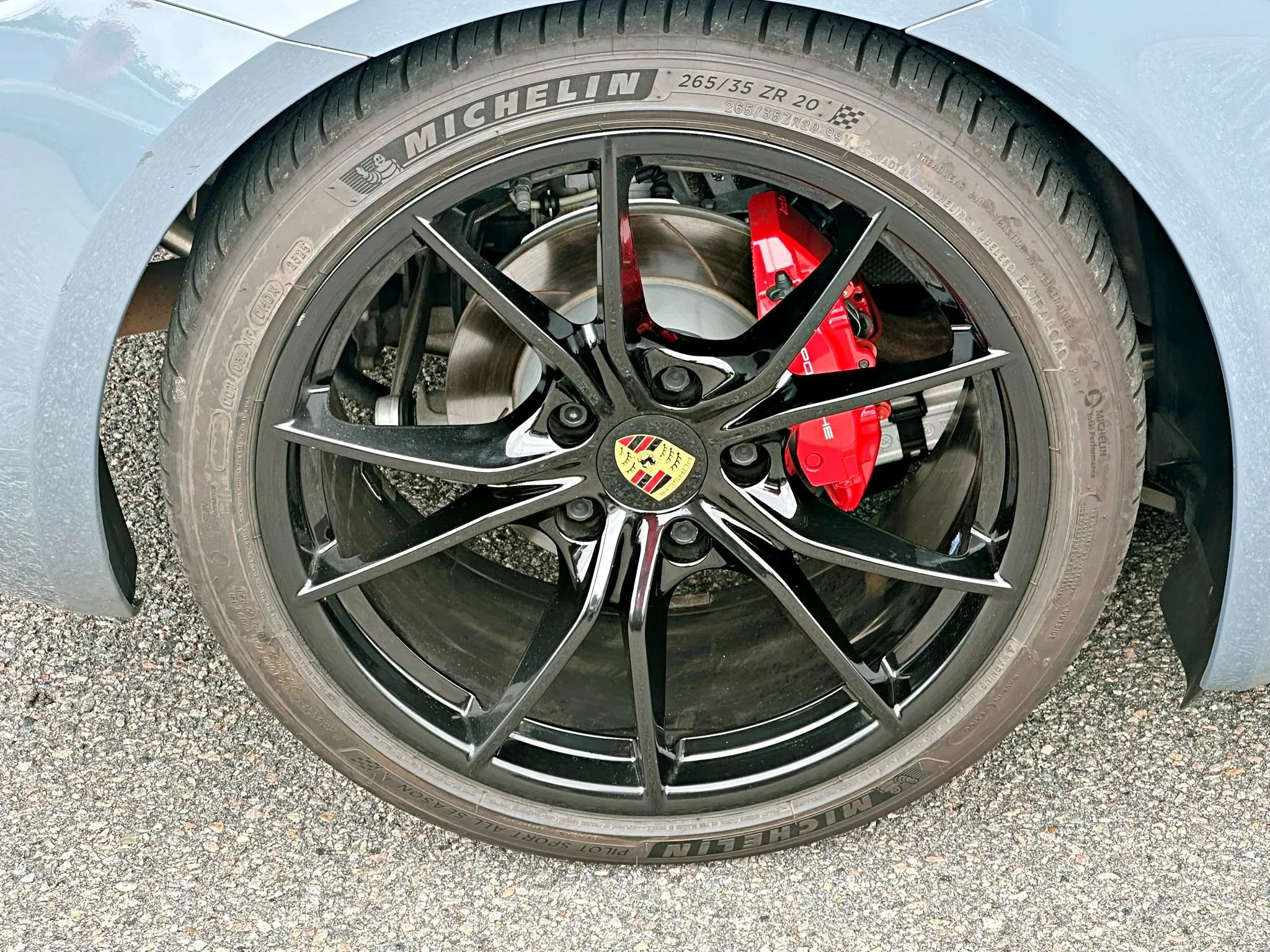 Used 2017 Porsche 718 Cayman S RWD image 13