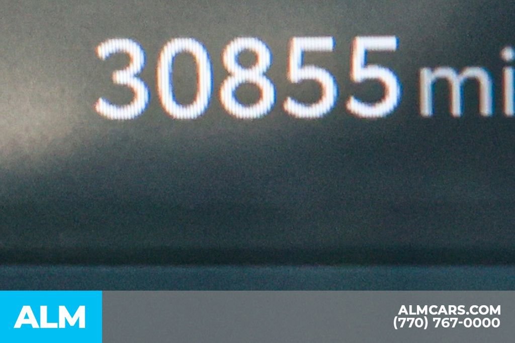 Used 2025 Toyota Crown Signia image 62