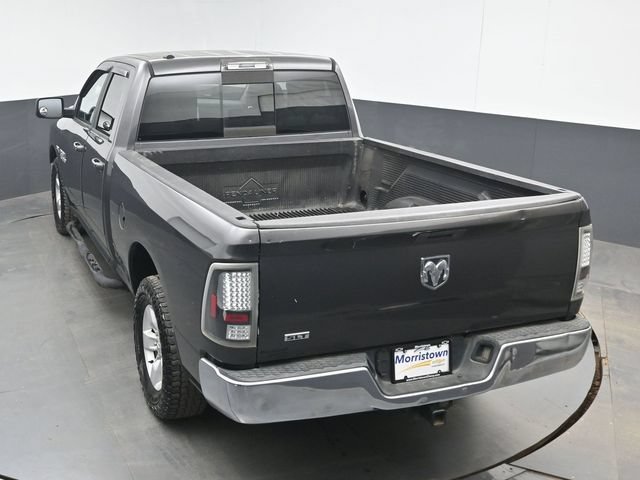 Used 2014 RAM 1500 Classic SLT RWD image 31