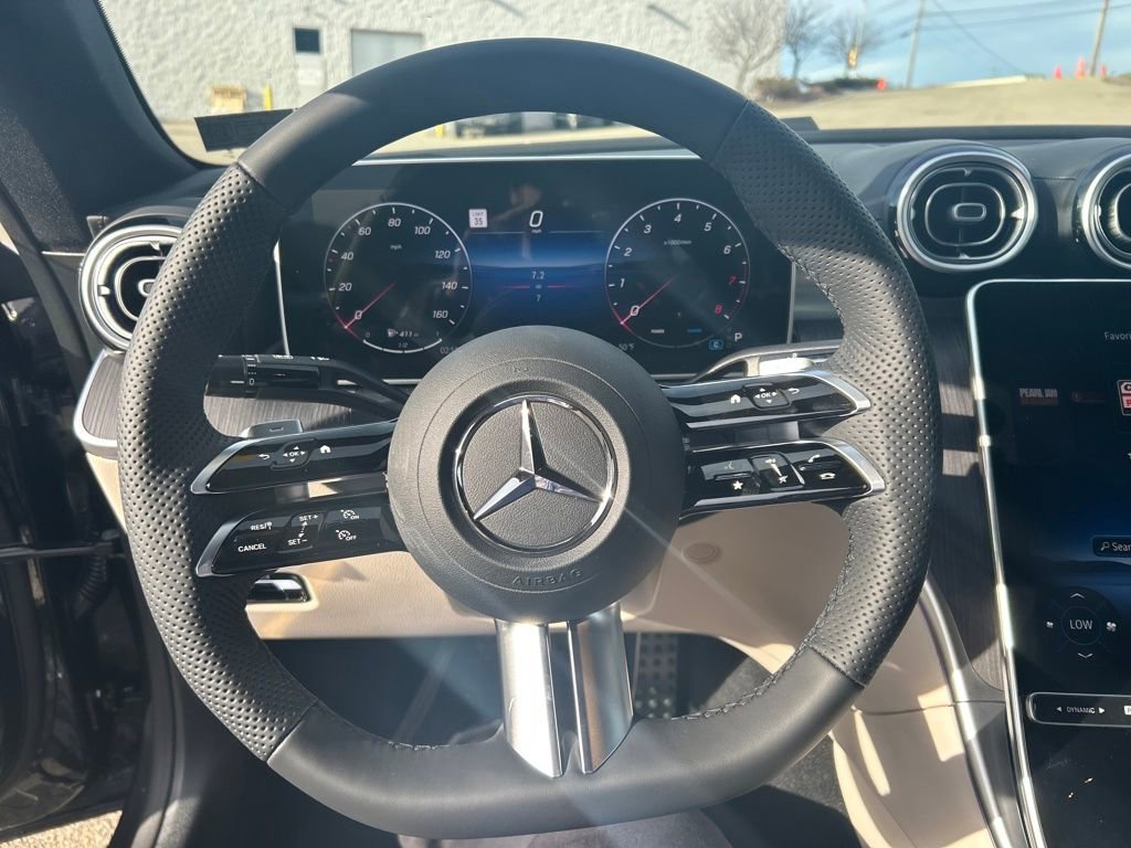 New 2026 Mercedes-Benz CLE 300 CLE 300 image 14