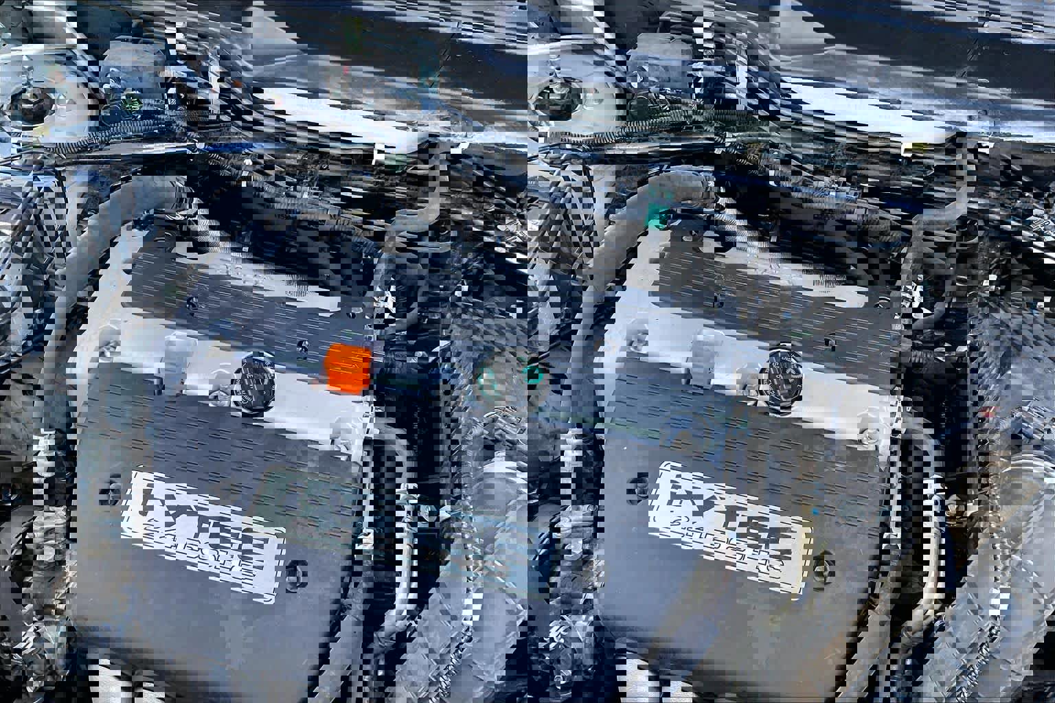 Used 2011 Honda Element LX image 31