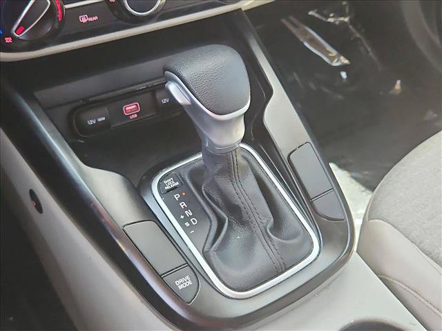 Used 2020 Kia Soul S FWD image 17