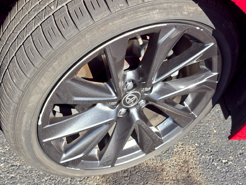 Used 2024 Toyota Corolla XSE FWD image 23