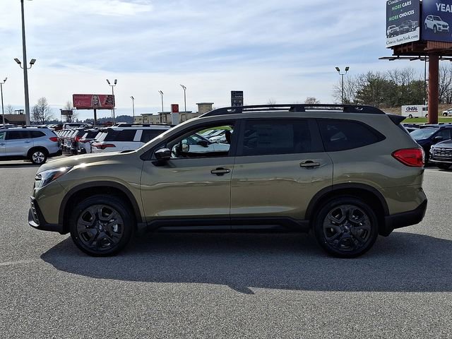 New 2026 Subaru Ascent Bronze Edition AWD/4WD image 7
