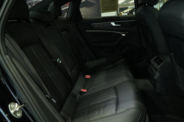 Used 2023 Audi A6 Premium w/ Convenience Package image 33