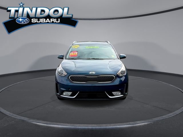 Used 2017 Kia Niro LX image 3