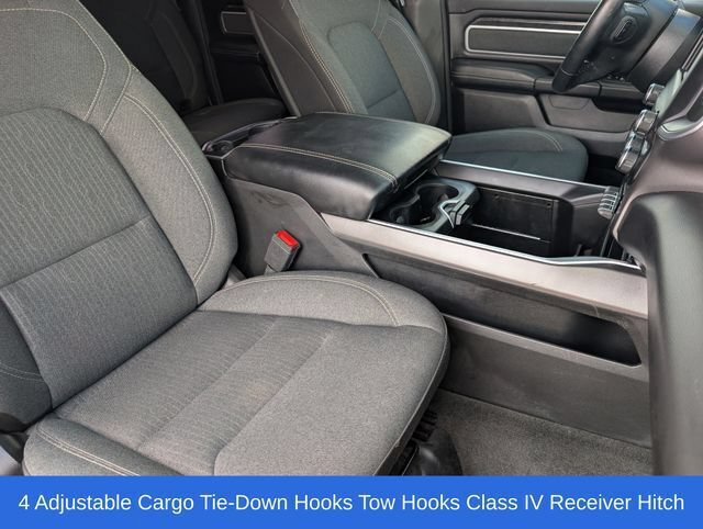 Used 2020 RAM 1500 Big Horn AWD/4WD image 28