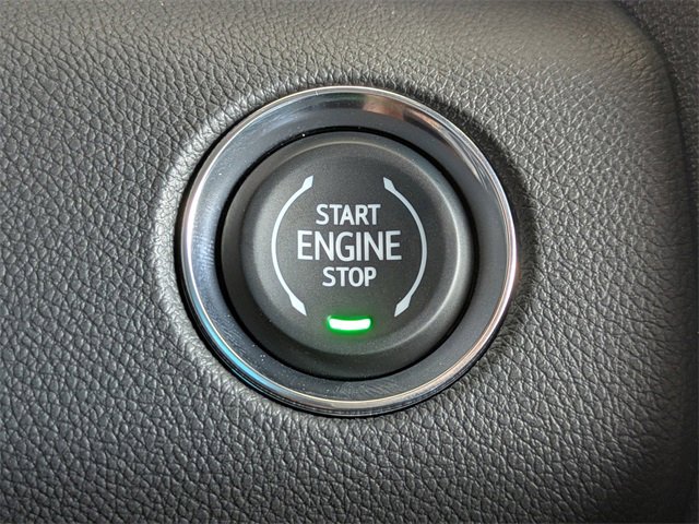 New 2026 GMC Acadia Elevation w/ Black Edition image 34