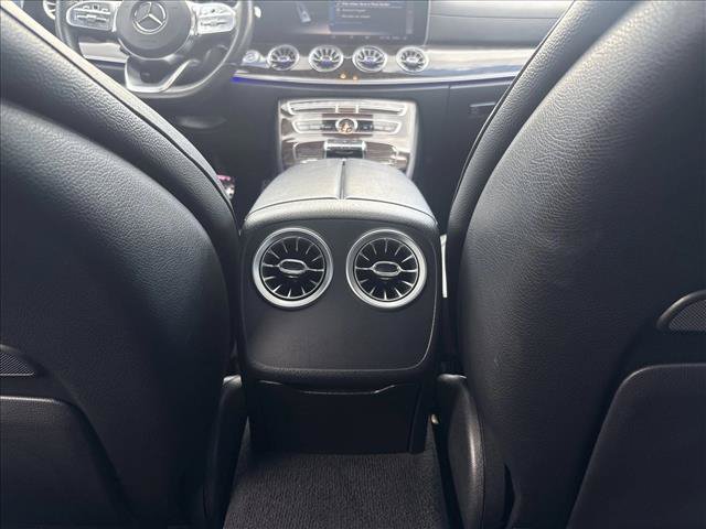 Used 2019 Mercedes-Benz CLS 450 w/ Parking Assist Package image 17