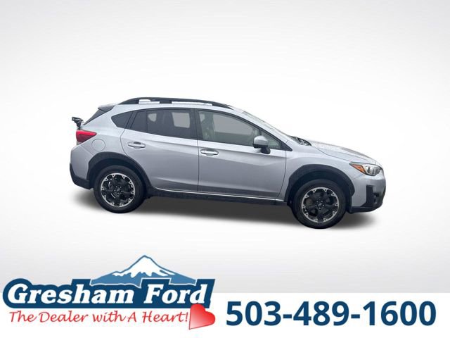 Used 2023 Subaru Crosstrek 2.0i Premium w/ Popular Package #3 image 11