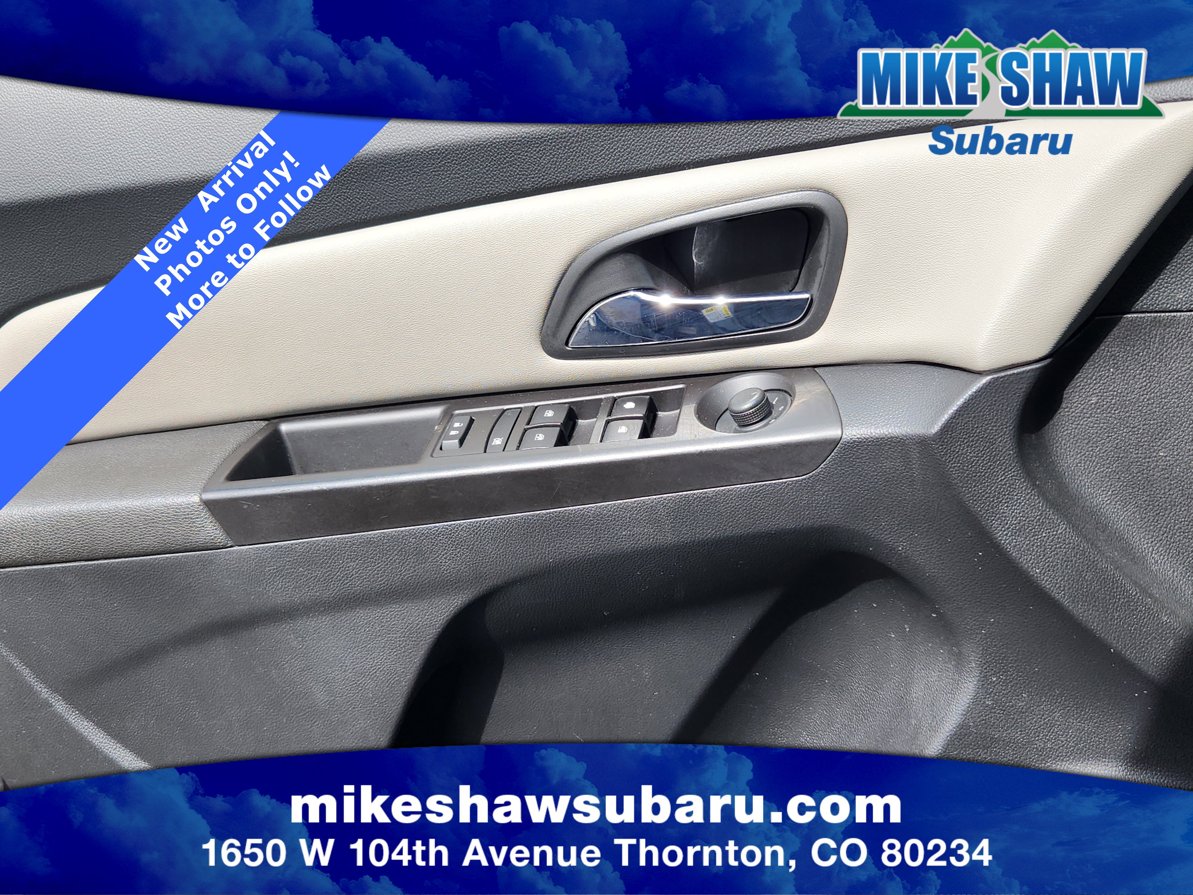 Used 2016 Chevrolet Cruze LT image 31