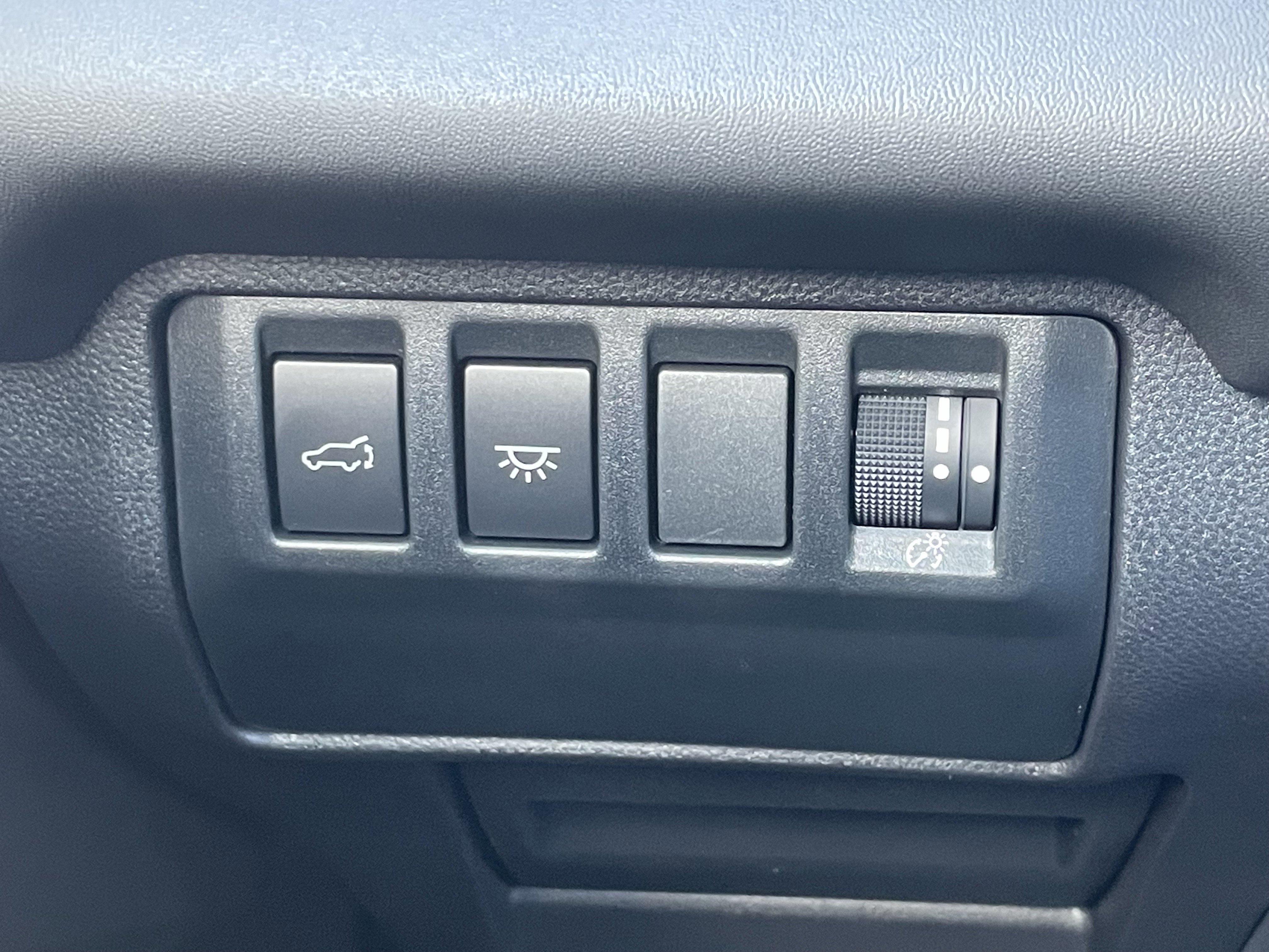 New 2025 Subaru Ascent Onyx Edition image 32