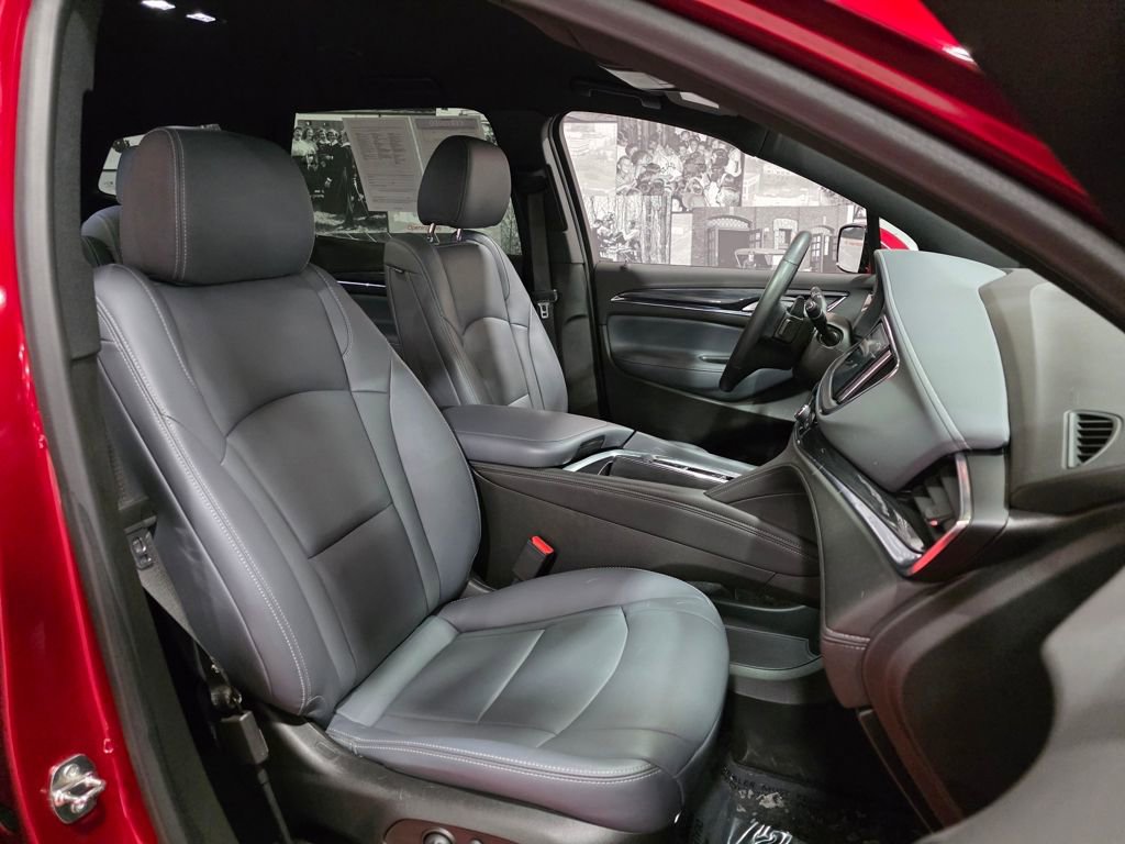 Certified 2023 Buick Enclave Essence image 20