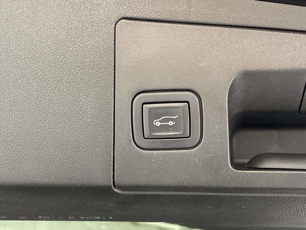 Used 2021 Cadillac XT5 Premium Luxury AWD/4WD image 10