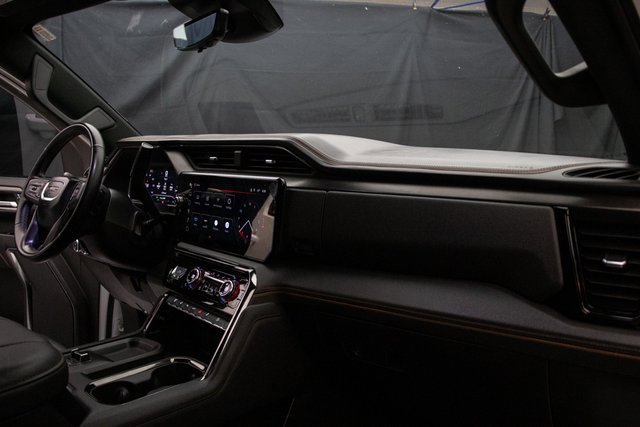 Used 2024 GMC Sierra 3500 AT4 w/ AT4 Premium Plus Package image 21