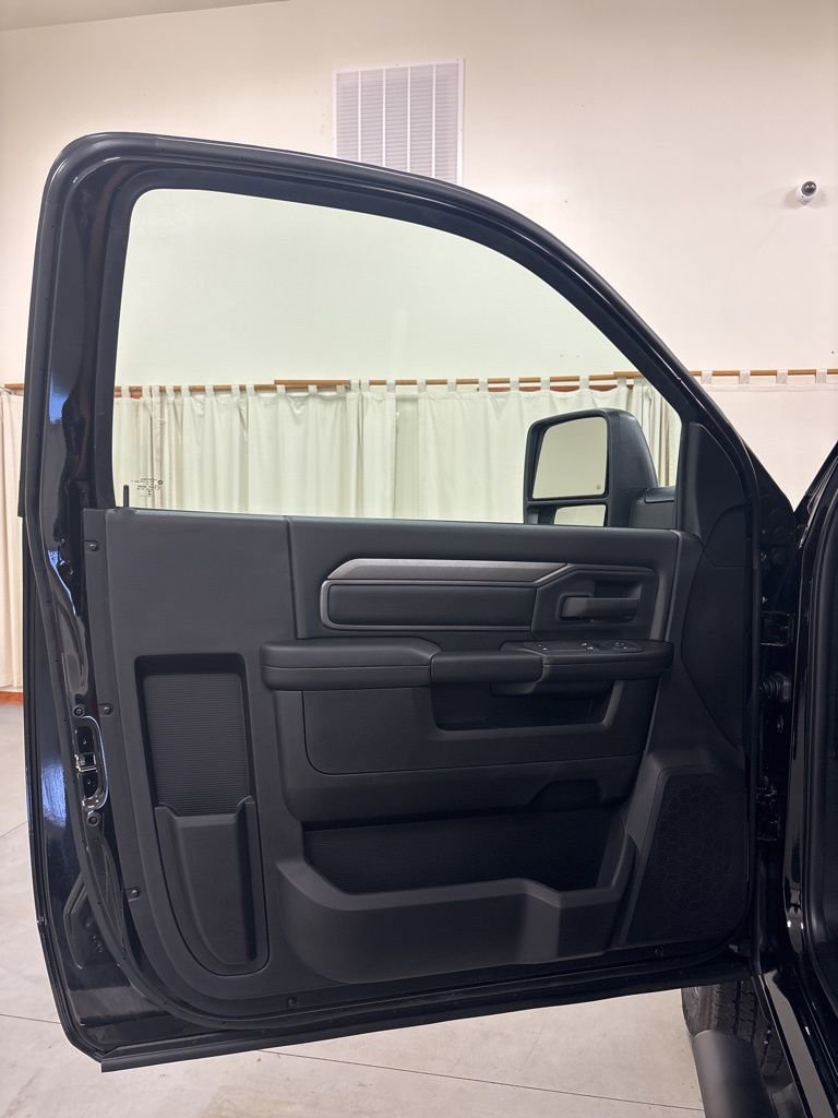 New 2026 RAM 2500 Tradesman image 16