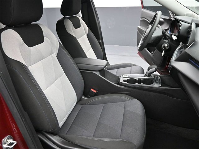 Used 2024 Chevrolet Trax LS image 19