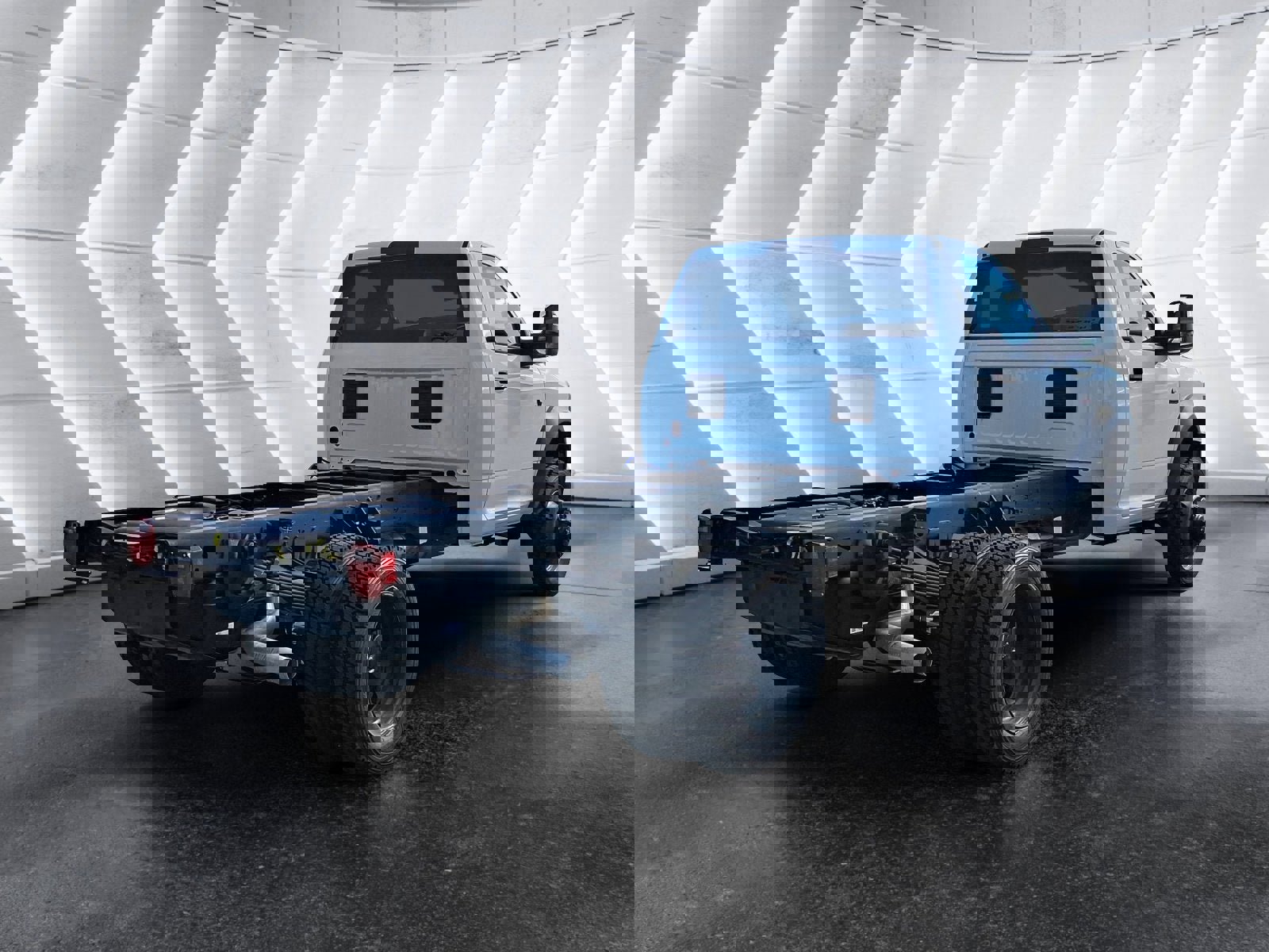 New 2026 RAM 5500 Tradesman image 6