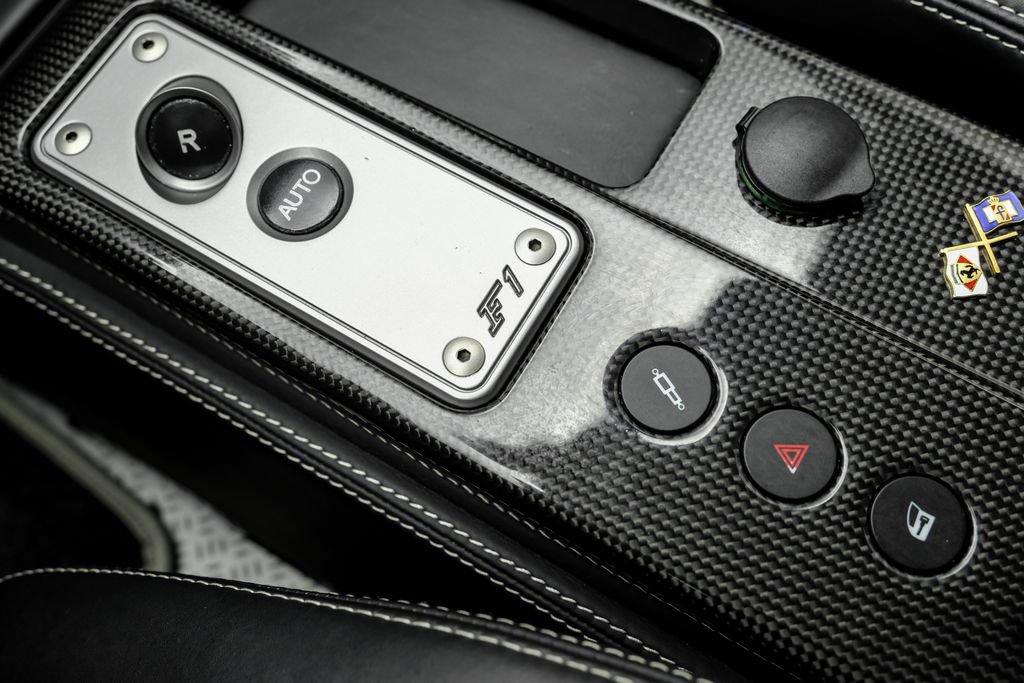 Used 2009 Ferrari F430 Scuderia RWD image 25