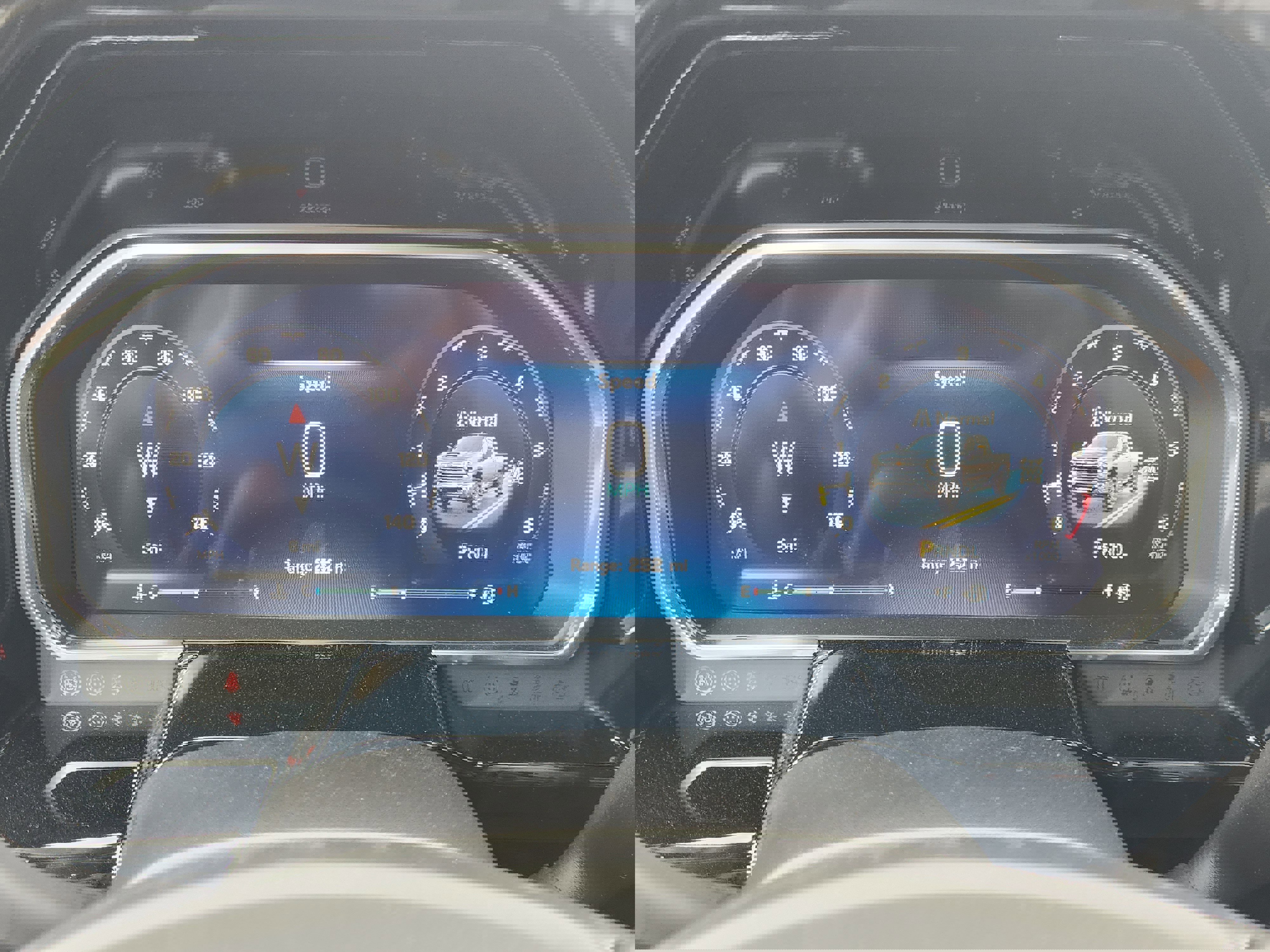 New 2026 Chevrolet Silverado 2500 LT image 7