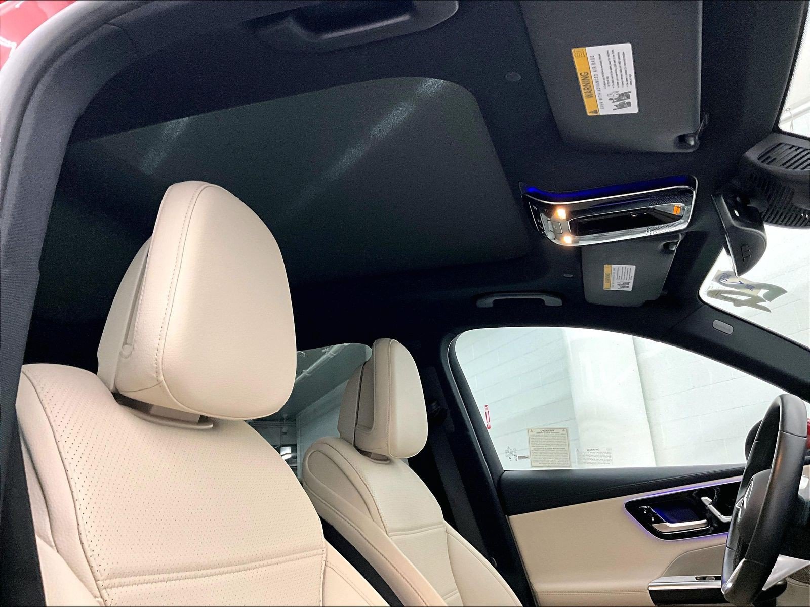 Certified 2024 Mercedes-Benz GLC 300 image 28