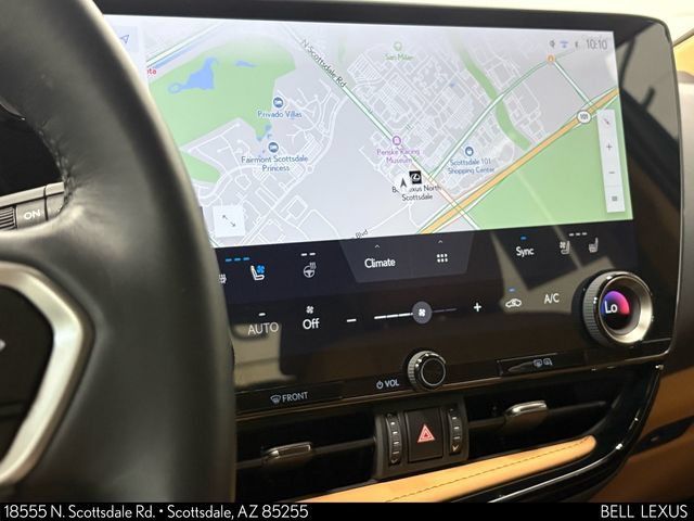 Used 2026 Lexus NX 350h AWD w/ Accessory Package (2T) image 24