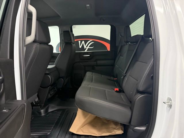 New 2026 GMC Sierra 3500 Pro w/ Convenience Package AWD/4WD image 12