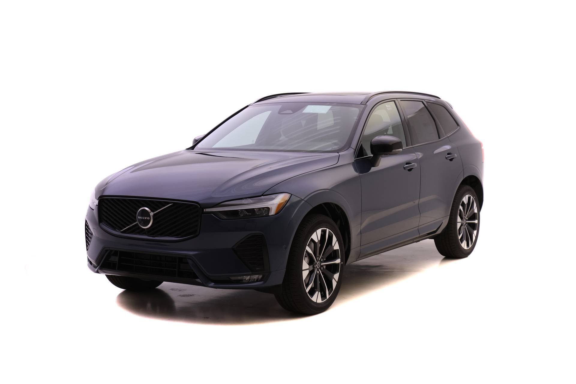 New 2026 Volvo XC60 B5 Plus w/ Protection Package Premier image 1