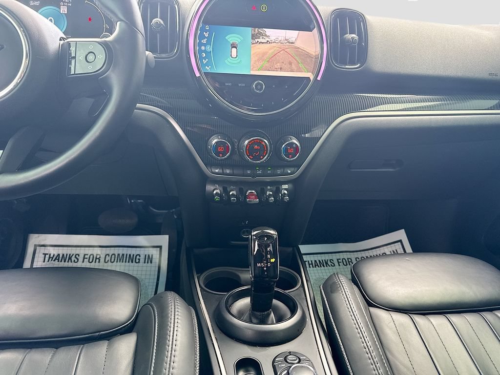 Used 2022 MINI Cooper Countryman S w/ Convenience Package AWD/4WD image 19