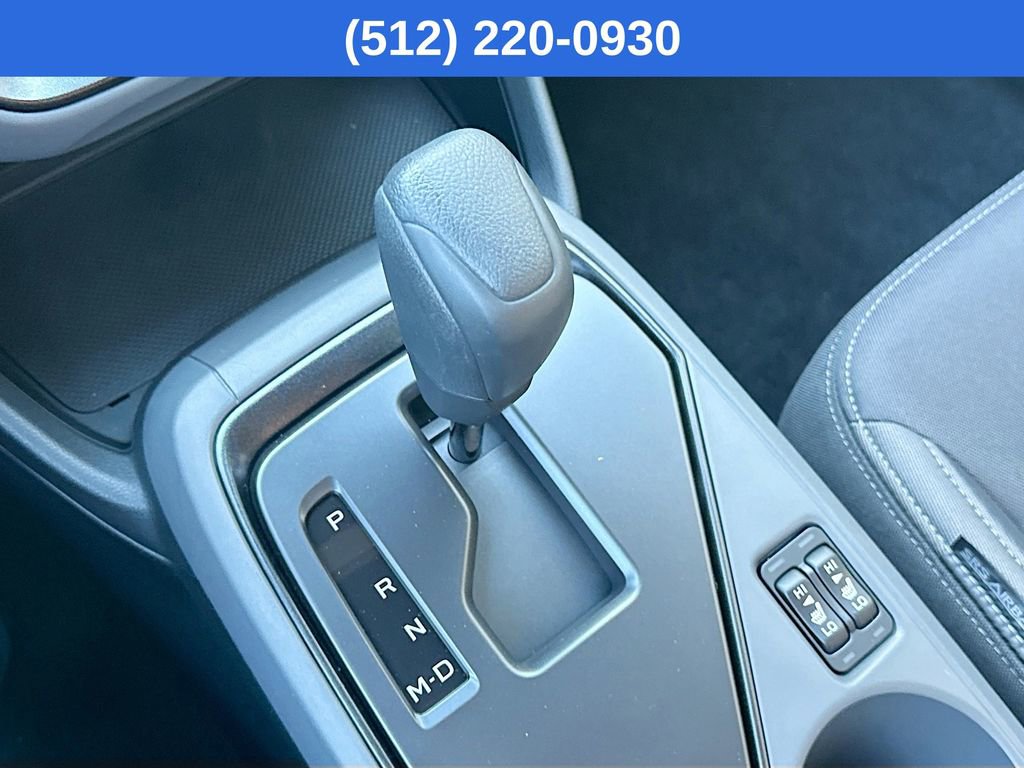 New 2026 Subaru Crosstrek 2.0i Premium AWD/4WD image 20