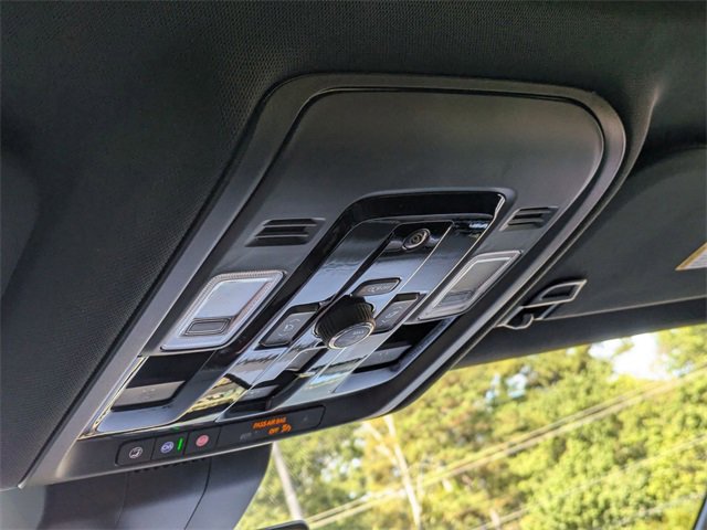 New 2026 Chevrolet Suburban High Country image 26