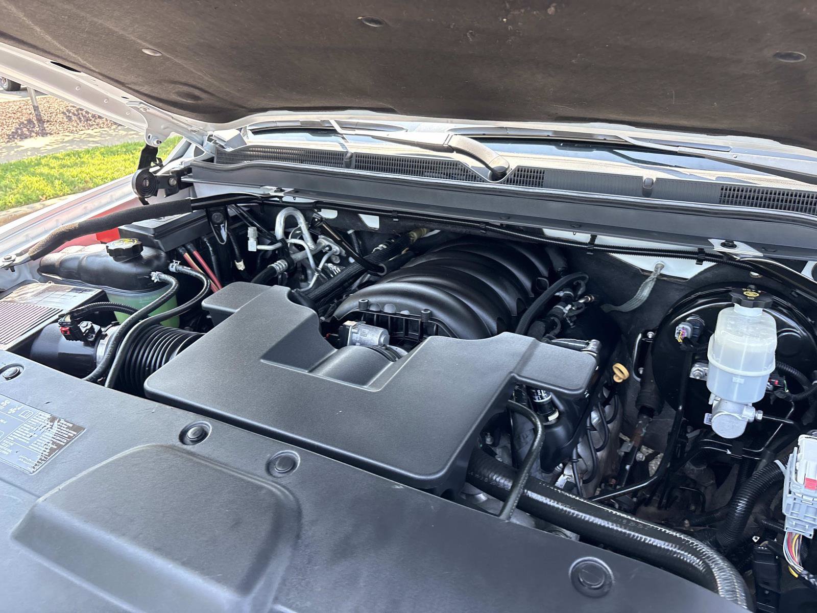 Used 2019 GMC Yukon SLT AWD/4WD image 37