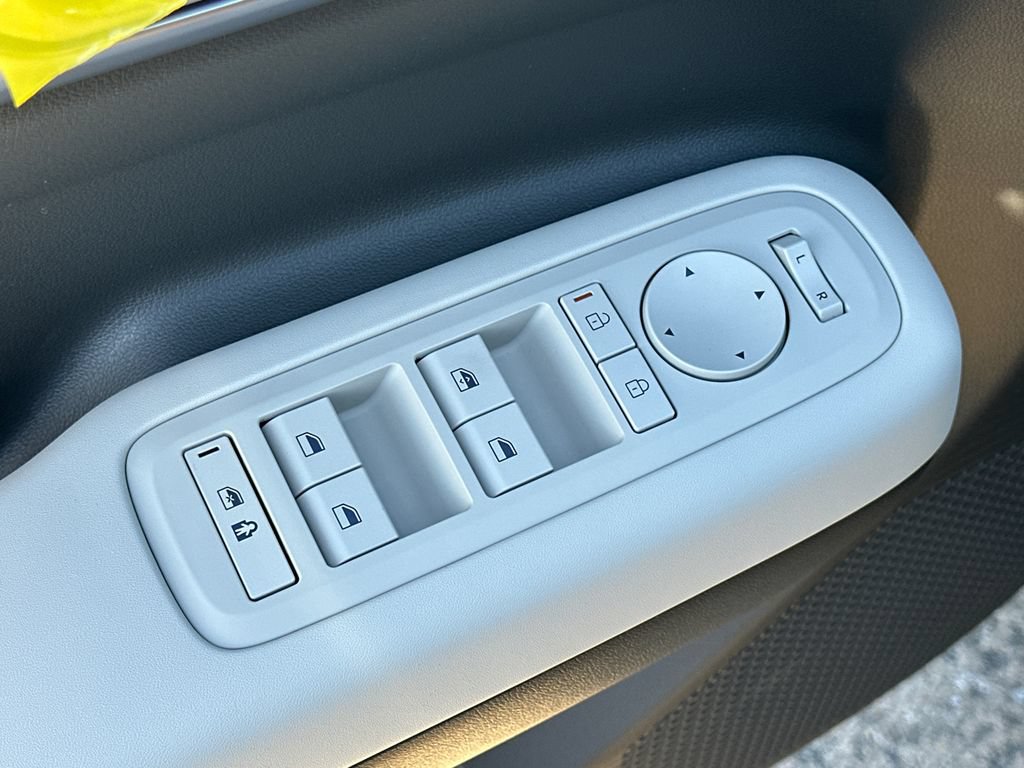 New 2026 Hyundai Santa Fe SE AWD/4WD image 9