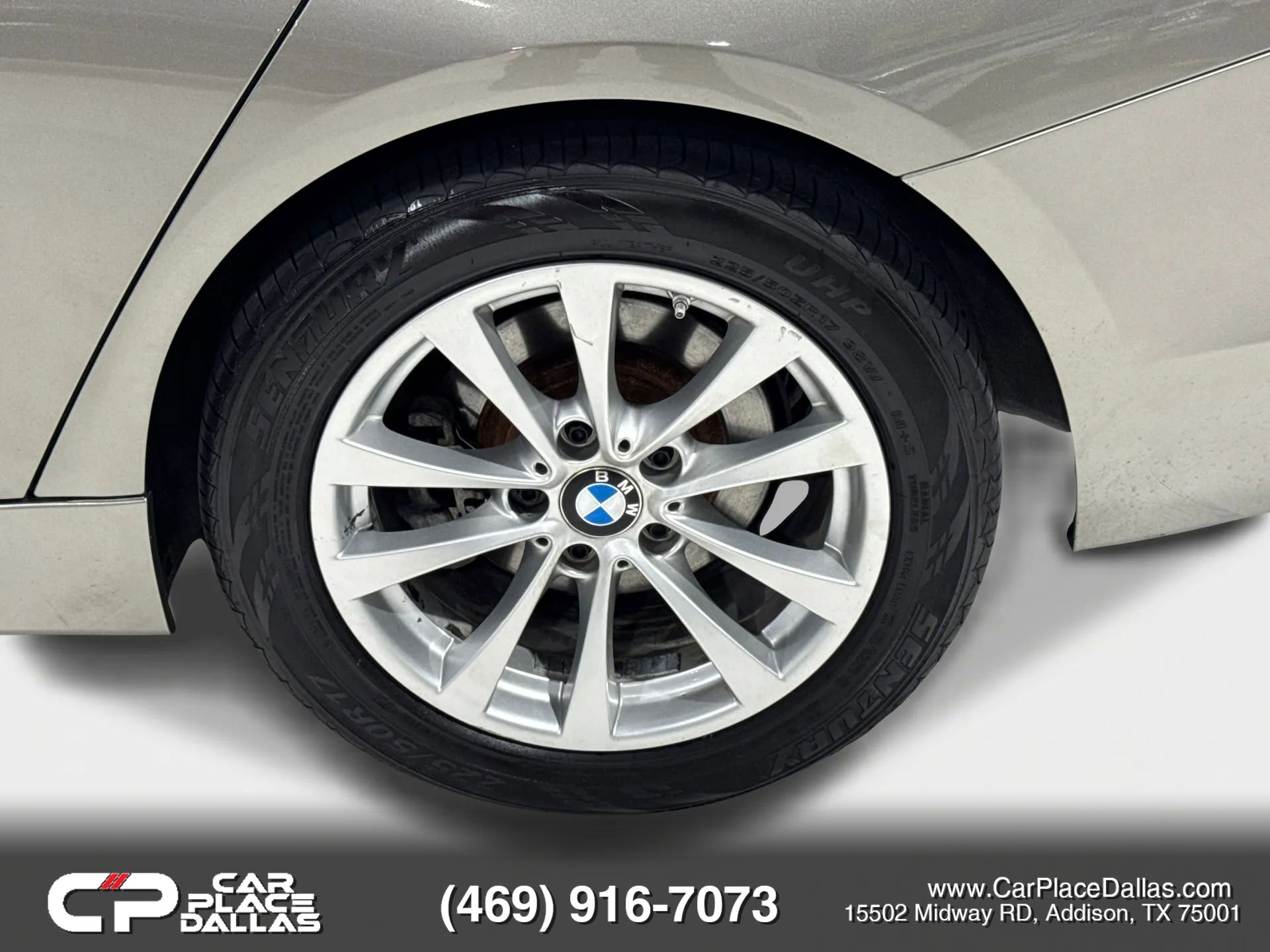 Used 2016 BMW 320i Sedan image 43