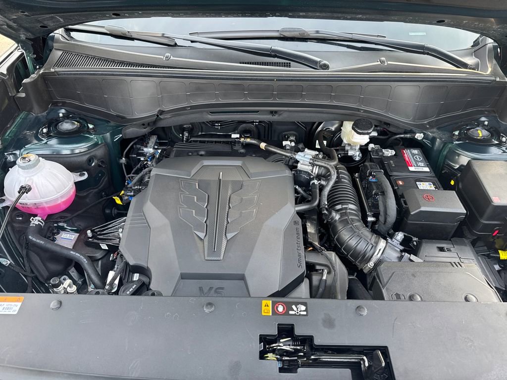 Used 2026 Hyundai Palisade Calligraphy image 19