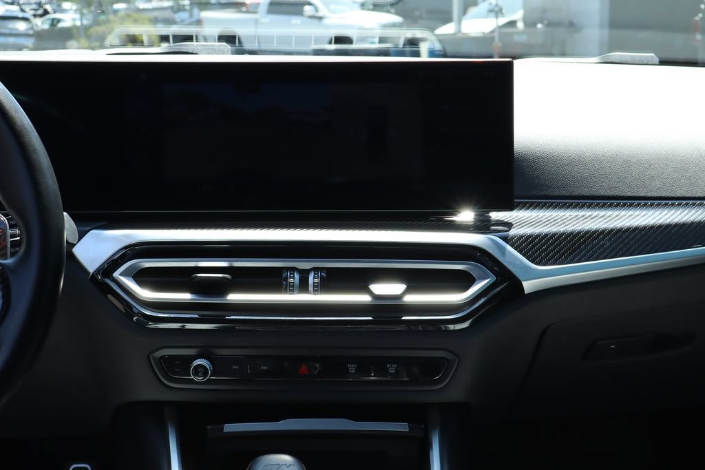 Used 2024 BMW M4 xDrive Competition AWD/4WD image 31