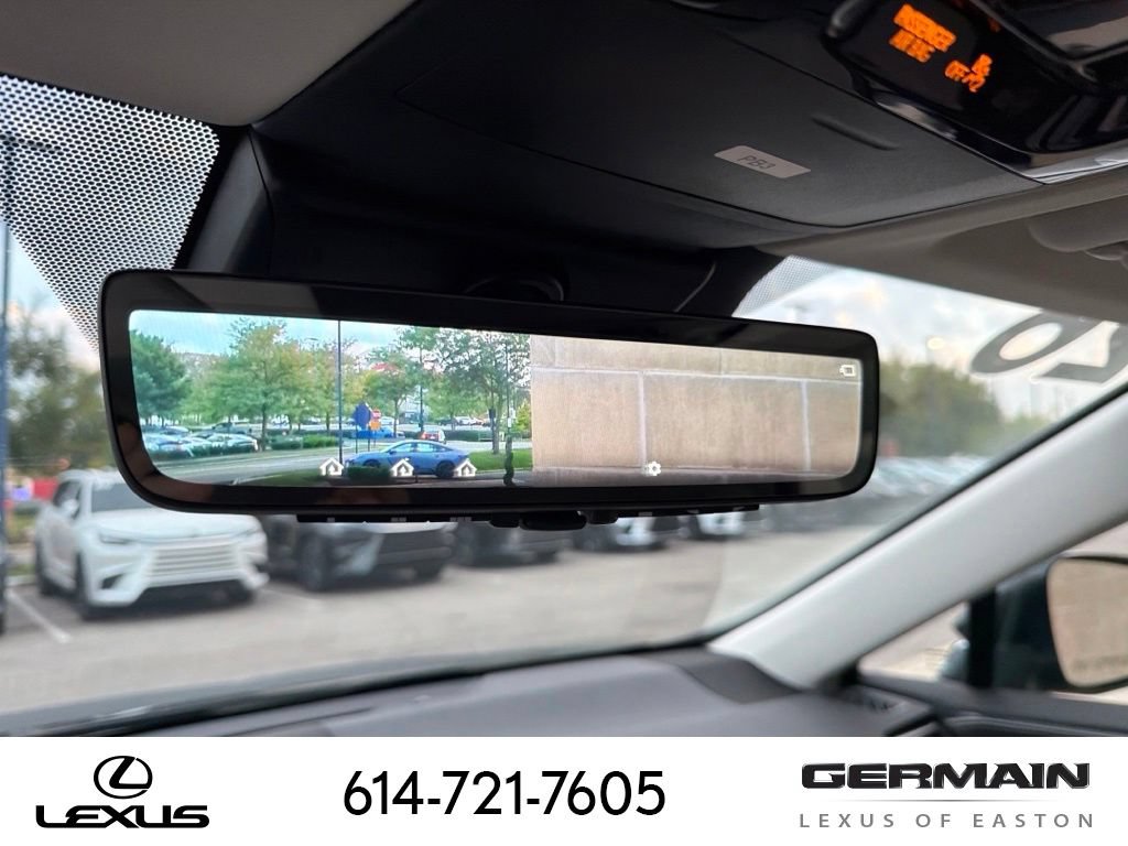 New 2026 Lexus NX 350 AWD w/ Accessory Package (2T) image 24