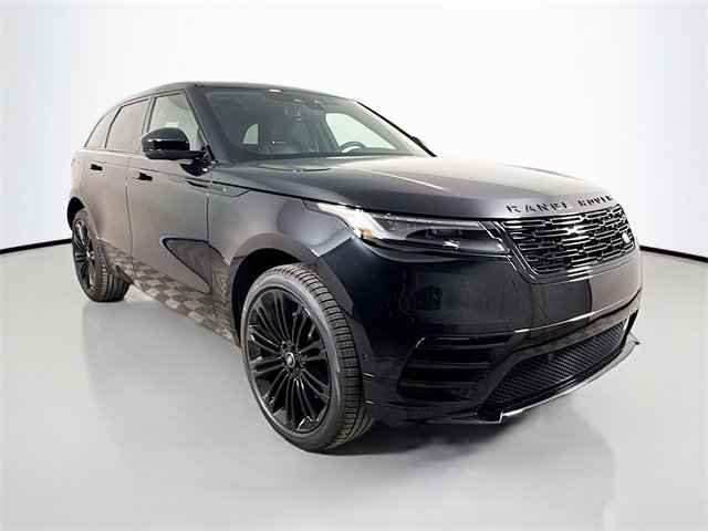 New 2026 Land Rover Range Rover Velar Dynamic SE image 3