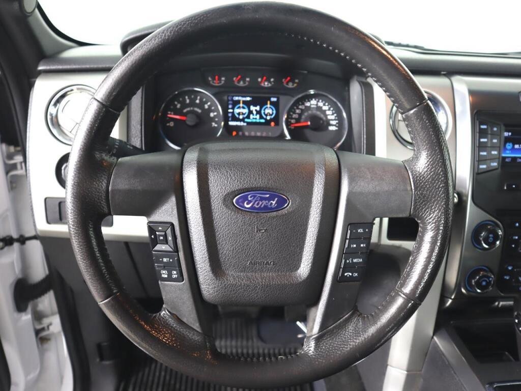 Used 2014 Ford F150 FX4 image 10