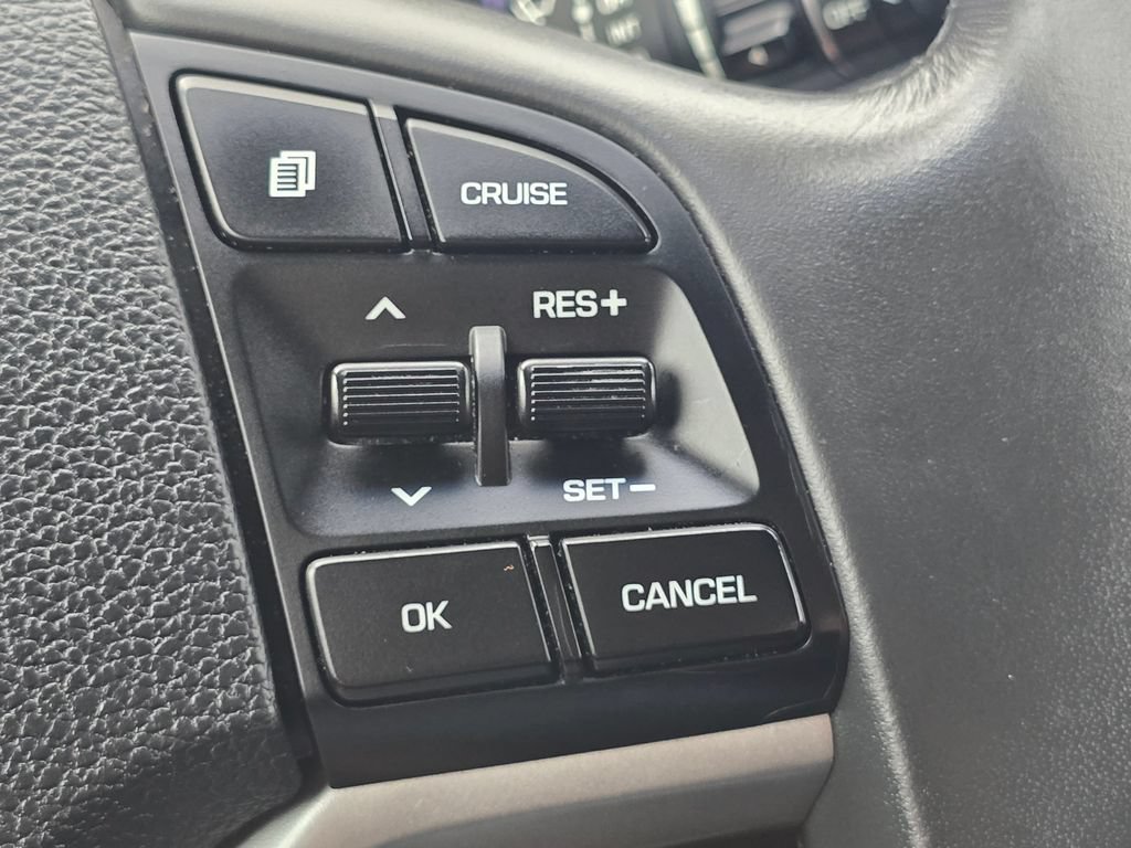 Used 2017 Hyundai Tucson SE Plus FWD image 32