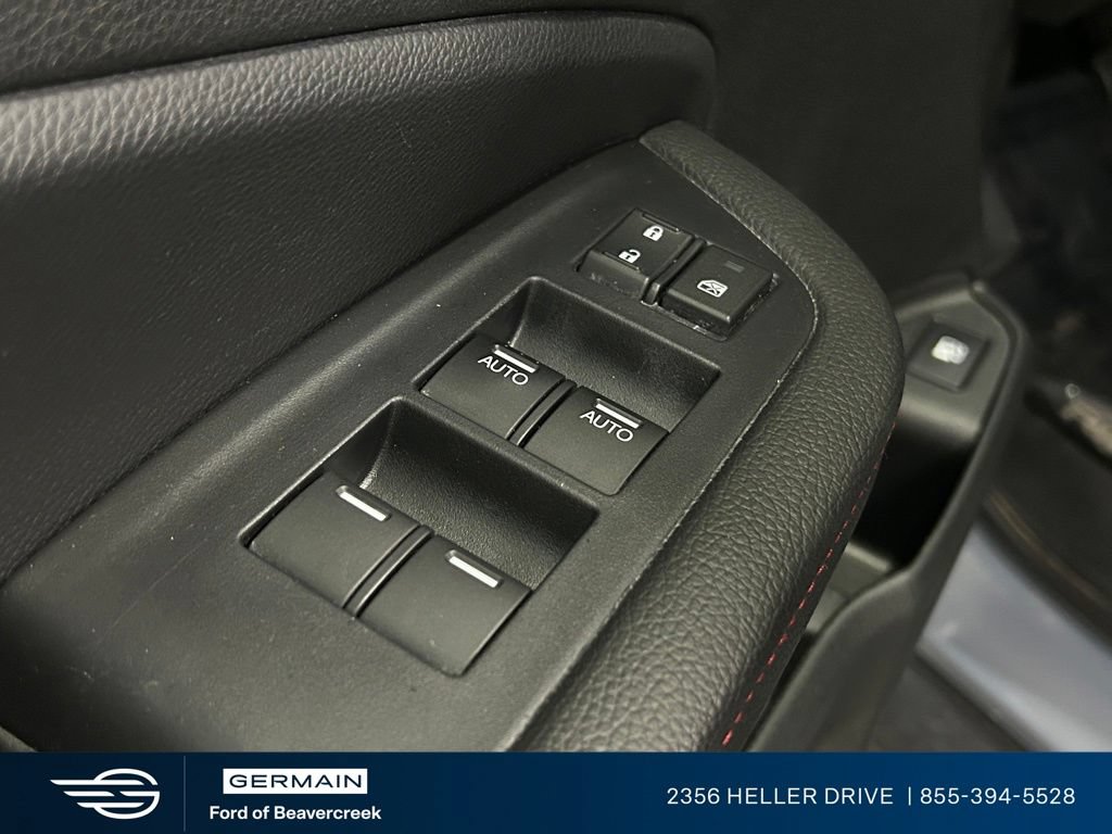 Used 2025 Honda Ridgeline Black Edition image 16