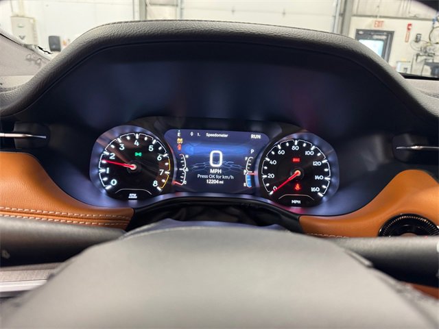 Used 2024 Jeep Compass Limited image 20