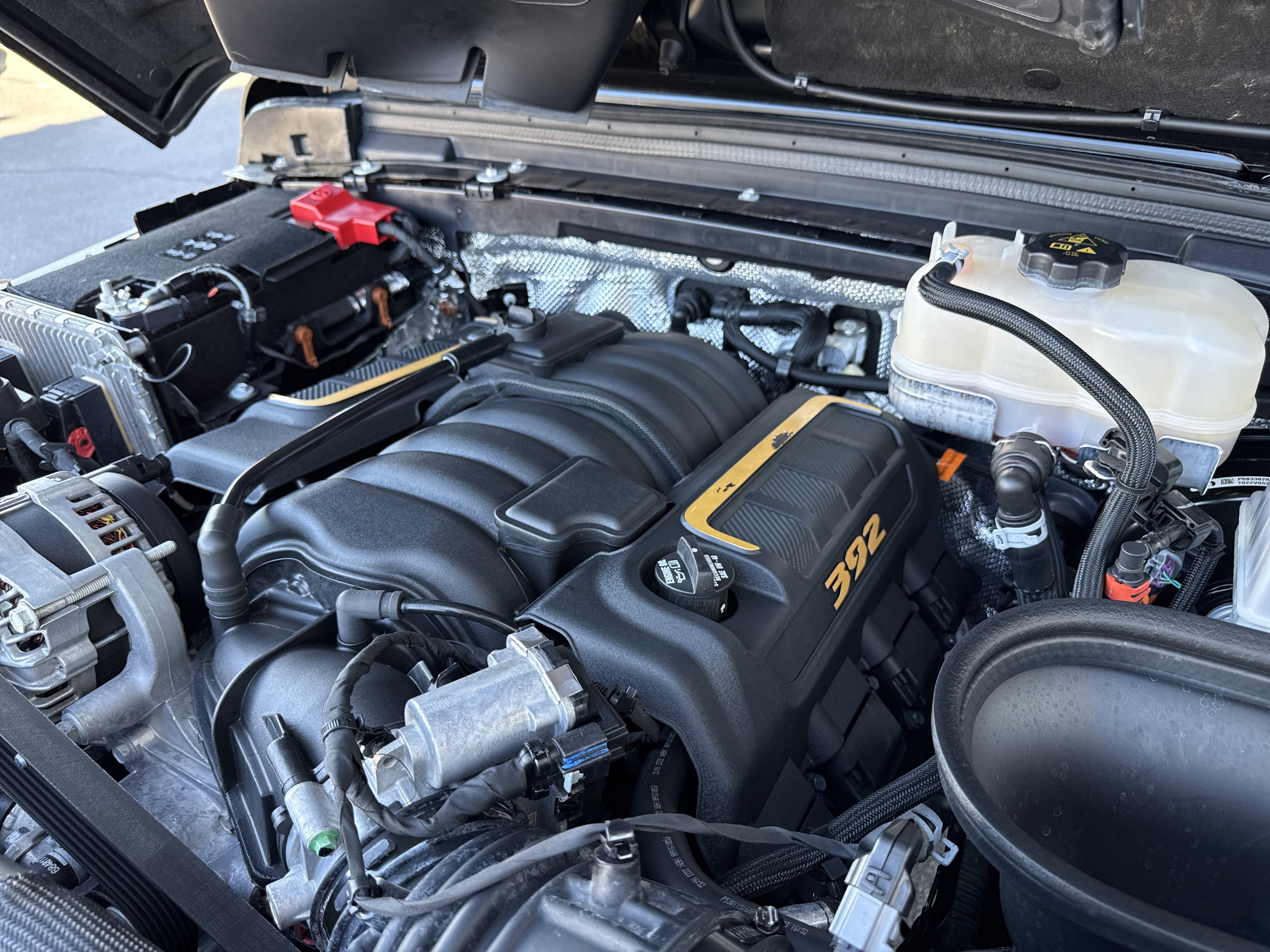 Used 2024 Jeep Wrangler Rubicon 392 image 52