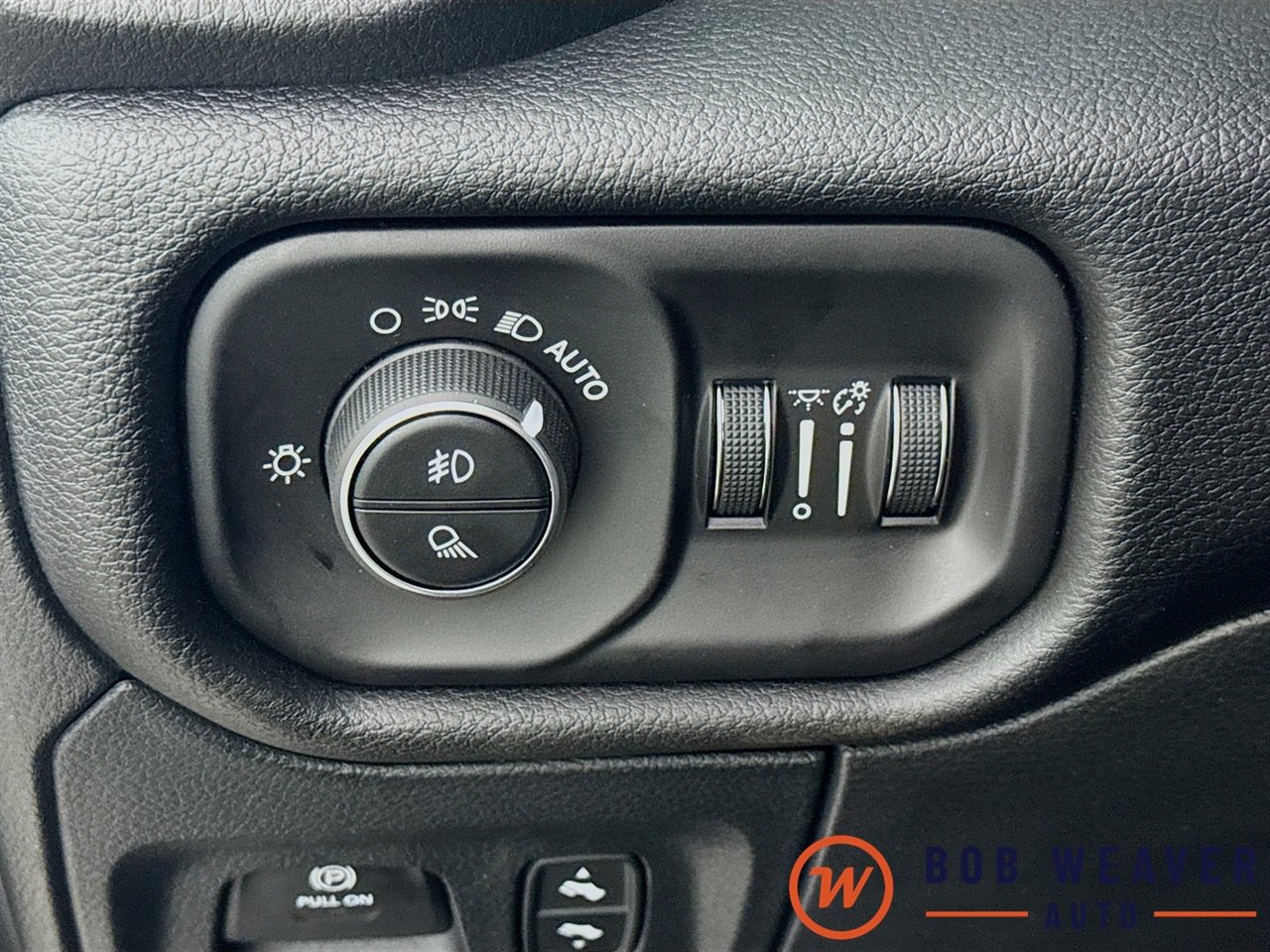 Used 2026 RAM 1500 Rebel image 10