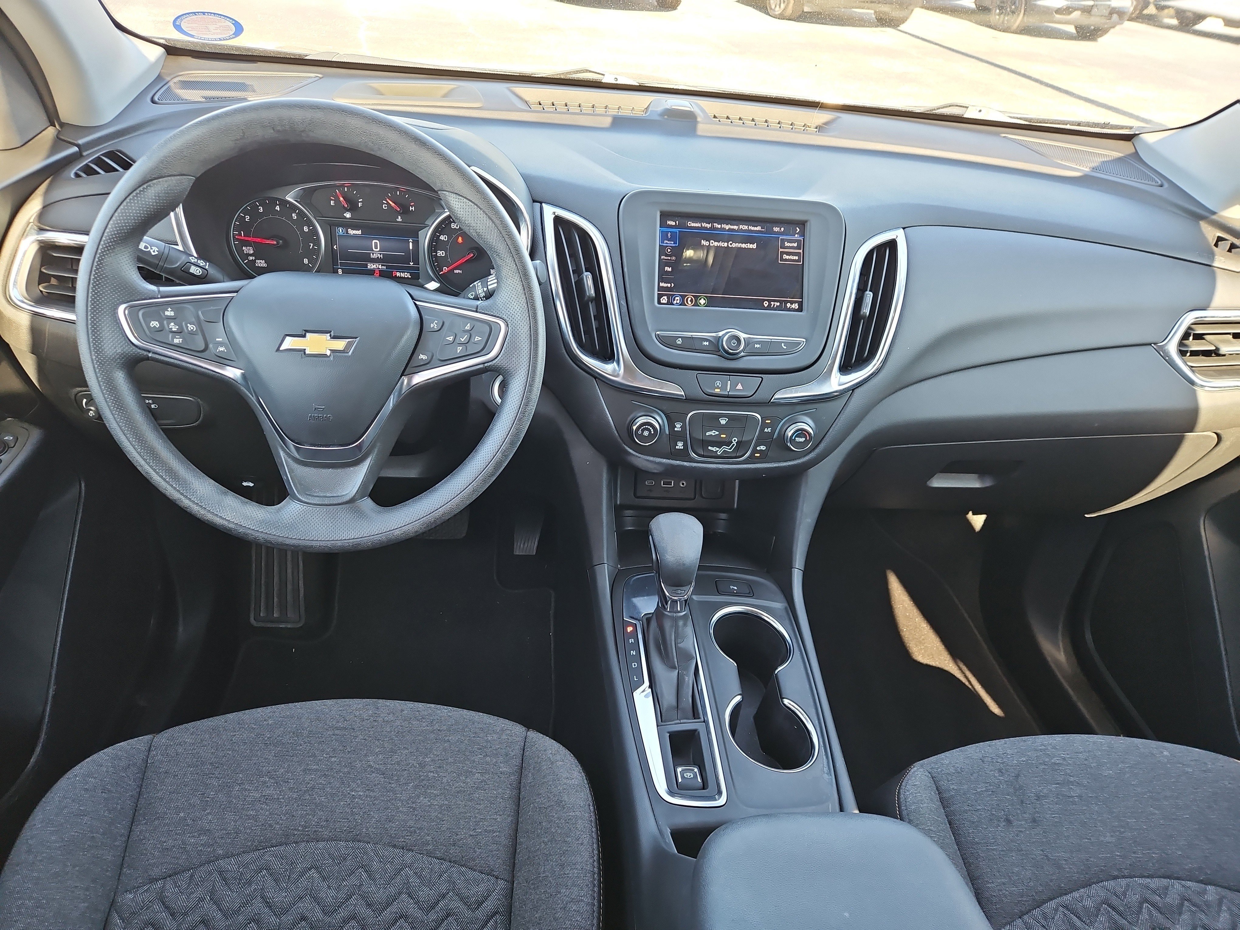 Used 2024 Chevrolet Equinox LT FWD image 8