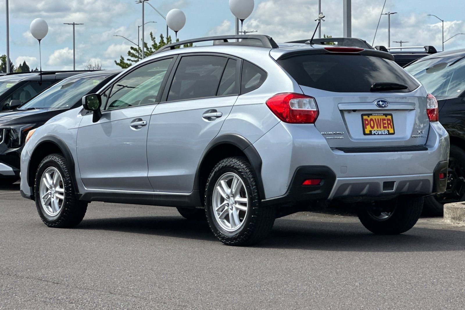 Used 2015 Subaru Crosstrek 2.0i Premium AWD/4WD image 6