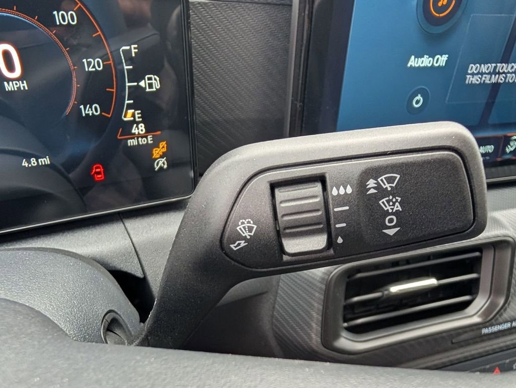 New 2026 Ford Mustang Coupe image 29