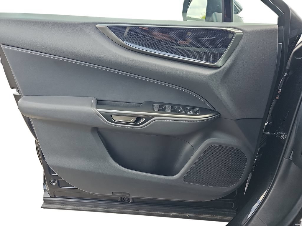 Used 2024 Lexus NX 350 AWD w/ Cold Area Package image 26