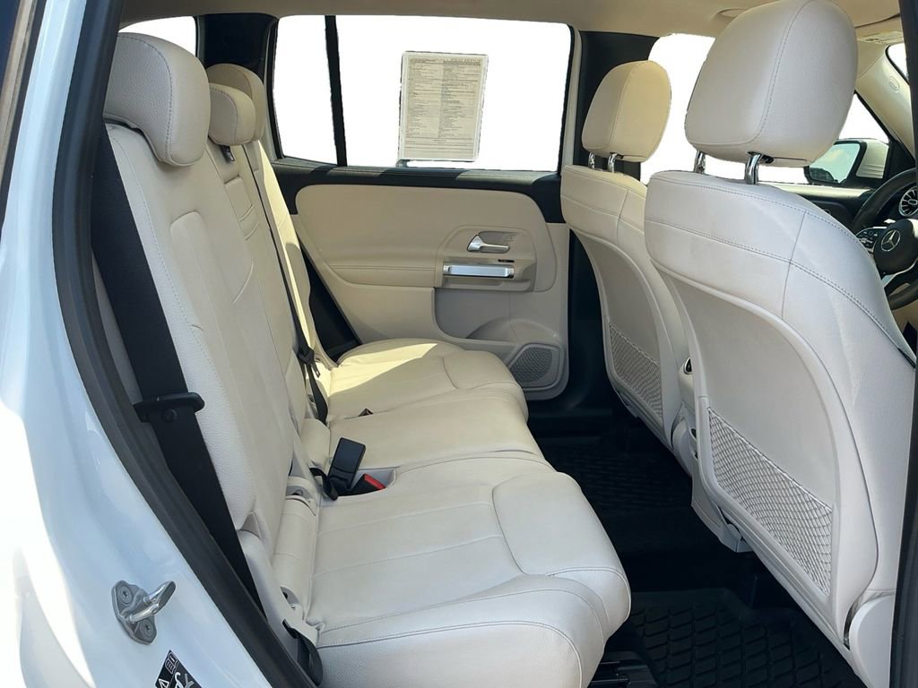 Used 2021 Mercedes-Benz GLB 250 image 23